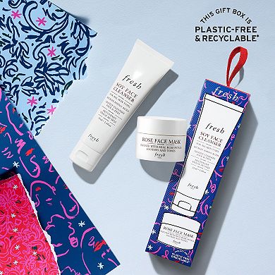 Cleanse & Mask Duo Value Set