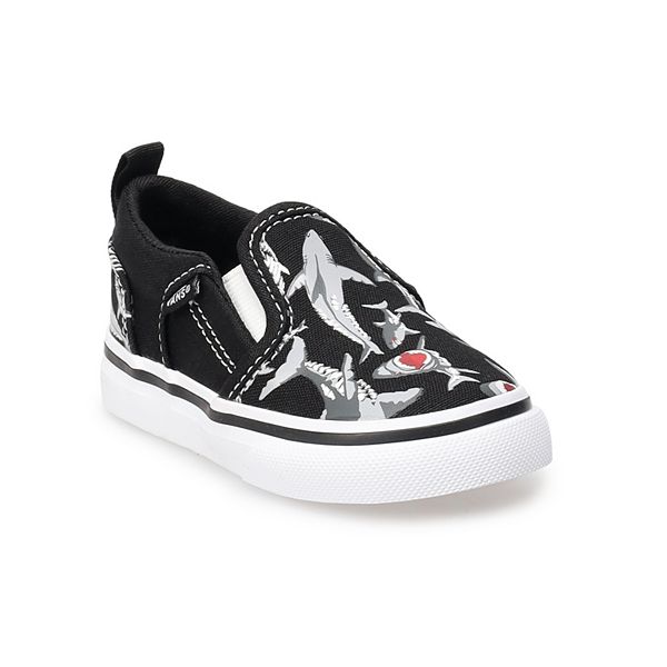 Toddler hotsell vans kohls