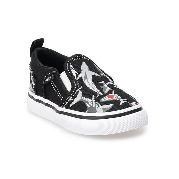 Kohls baby hot sale vans