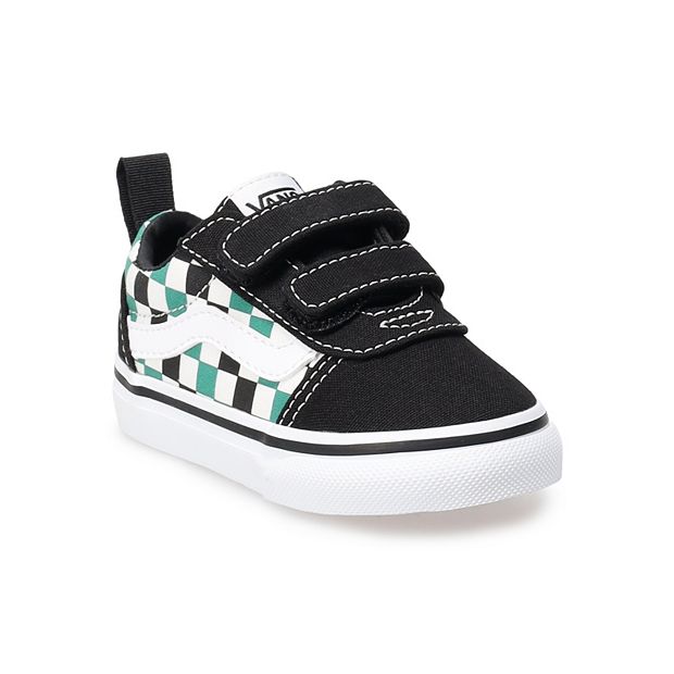 Kohls cheap toddler vans