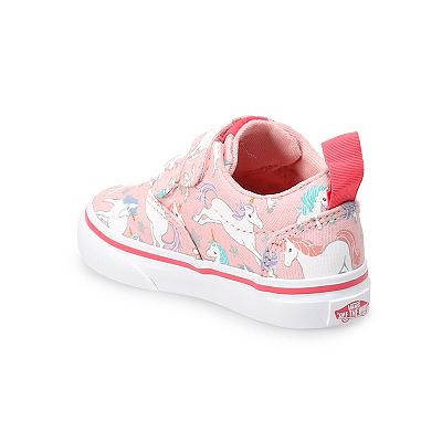 Vans hot unicorns Doheny velcro Sneakers 4 New