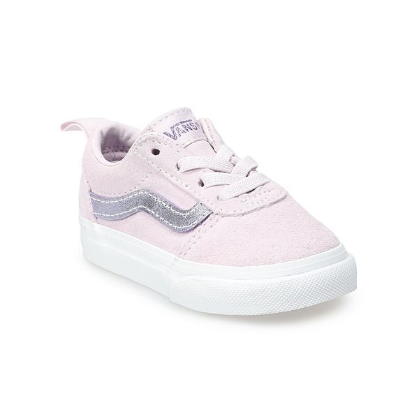 Kohls vans outlet youth