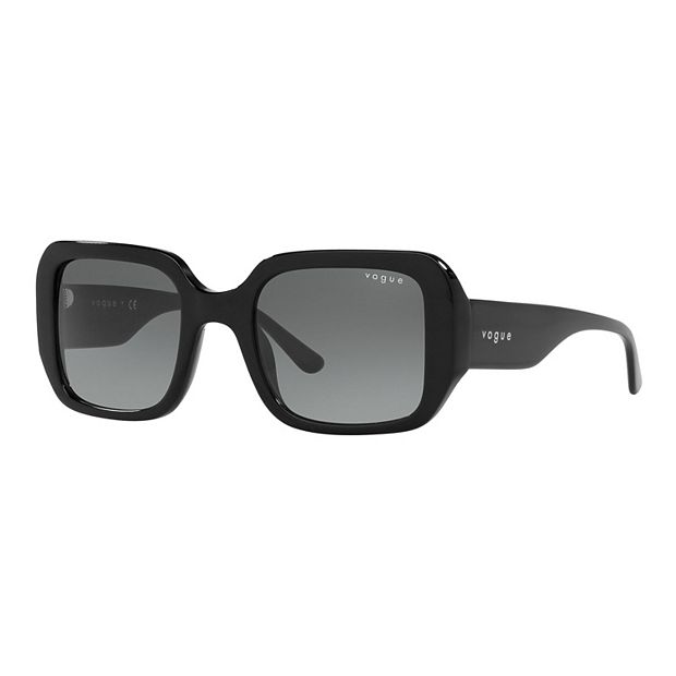 Vogue rectangular cheap sunglasses