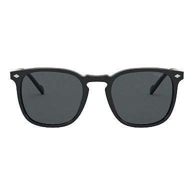 Women's Vogue VO5328S 52mm Square Sunglasses