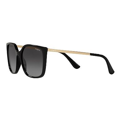 Women's Vogue VO5353S 54mm Square Sunglasses