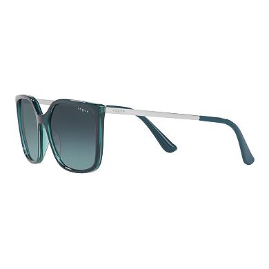 Women's Vogue VO5353S 54mm Square Sunglasses