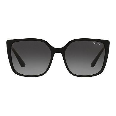 Women's Vogue VO5353S 54mm Square Sunglasses