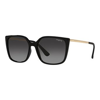 Women's Vogue VO5353S 54mm Square Sunglasses