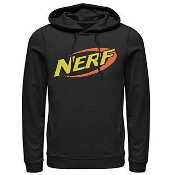 Men's Nerf Classic Logo Hoodie