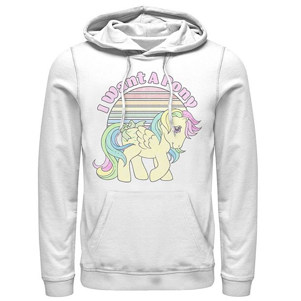 Mlp hoodie discount