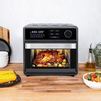 16 quart air fryer sales