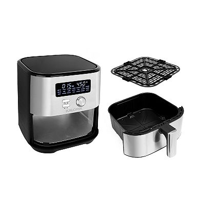 Kalorik MAXX 6-qt. Digital Air Fryer