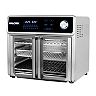 Kalorik MAXX 26-qt. Stainless Steel Digital Air Fryer Oven Grill