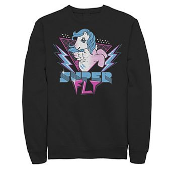 Men's My Little Pony Firefly Super Fly Sweatshirt