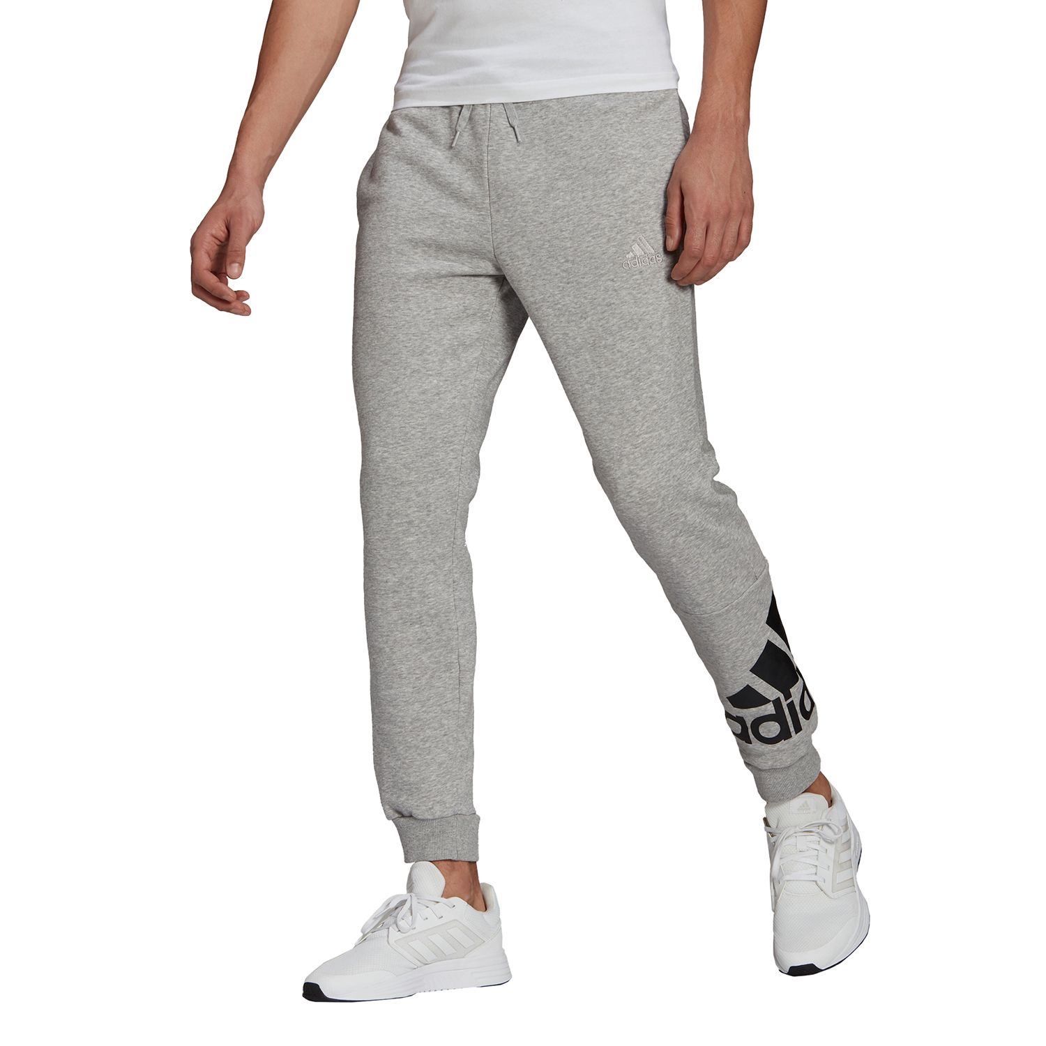 men's tall adidas sweatpants