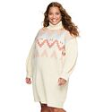 Plus Size Juniors