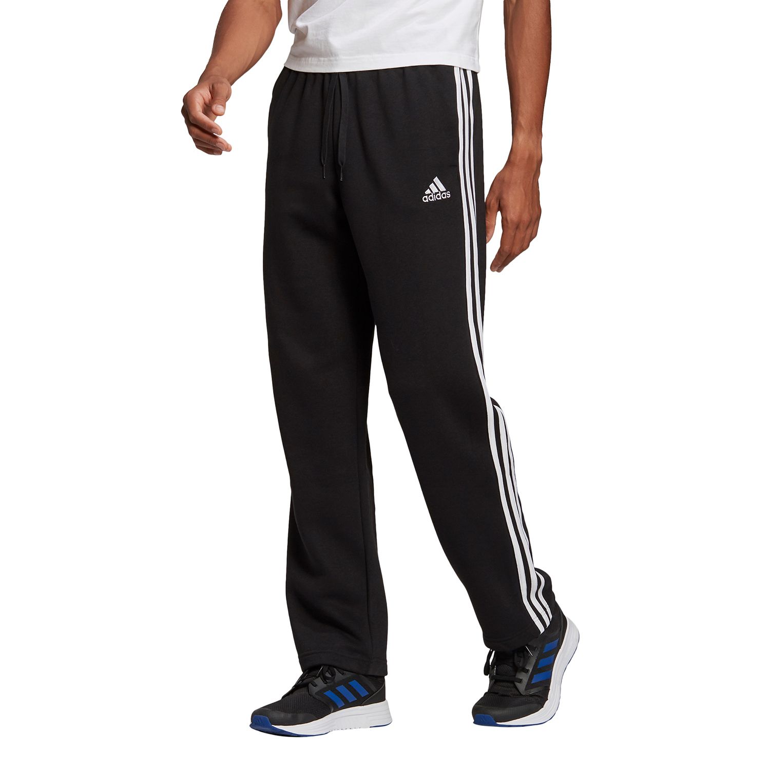 kohls adidas pants mens