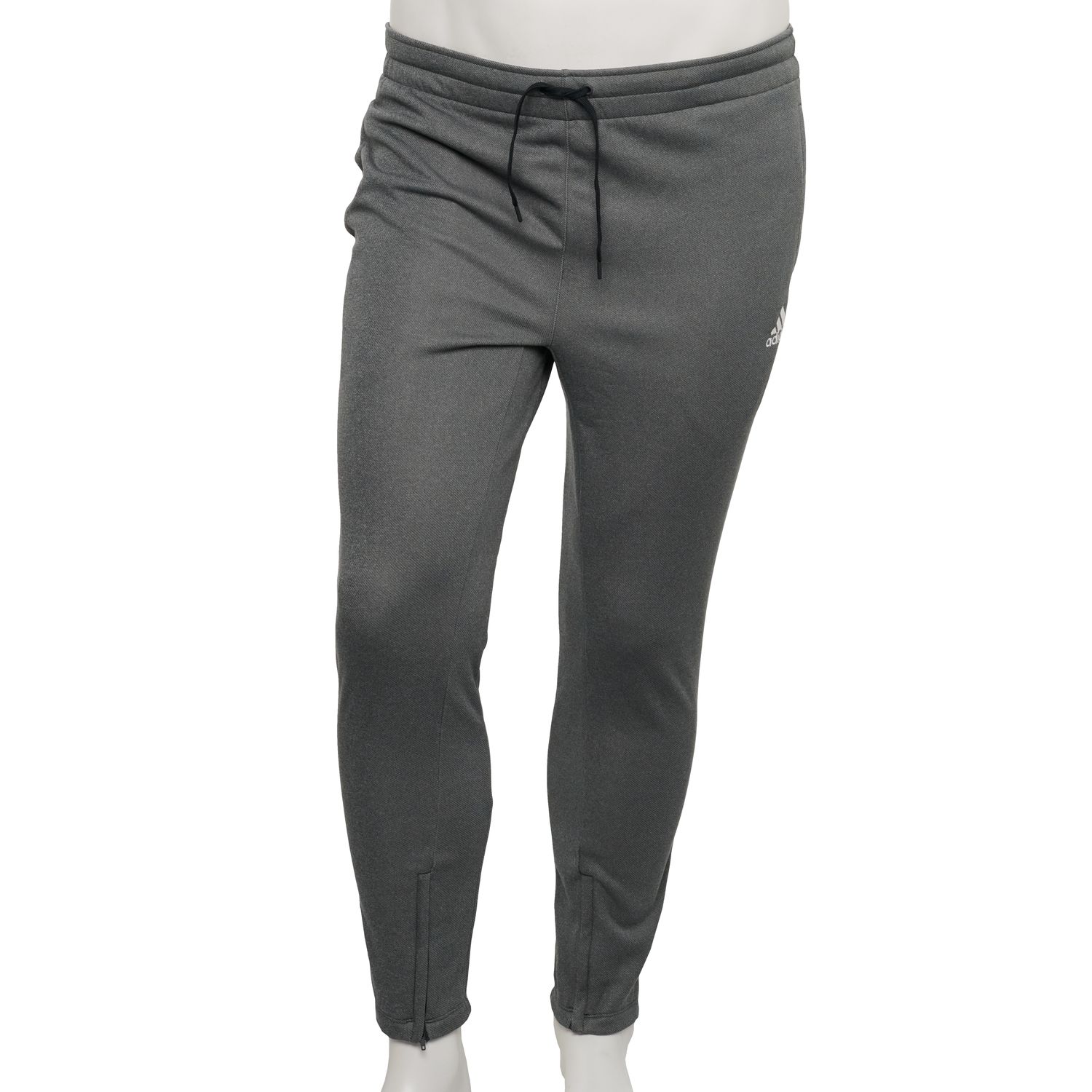 women's adidas game & go tapered sweatpants