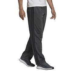 Adidas big and tall track pants best sale