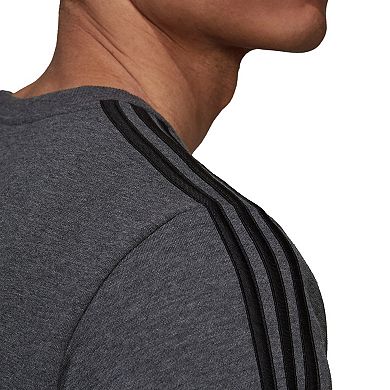Big & Tall adidas Essentials Fleece Sweatshirt