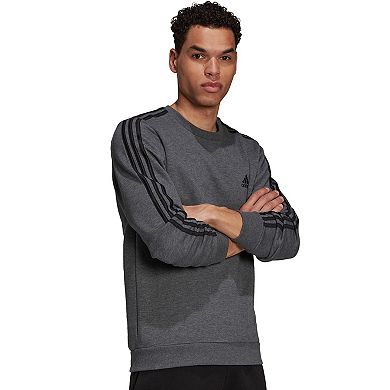 Big & Tall adidas Essentials Fleece Sweatshirt