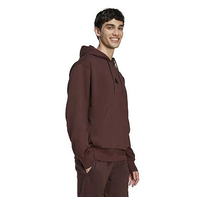 Big & Tall adidas Feel Cozy Pullover Fleece Hoodie