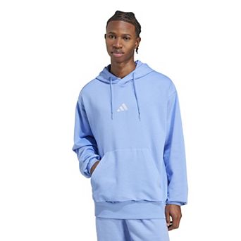 Big & Tall adidas Feel Cozy Pullover Fleece Hoodie