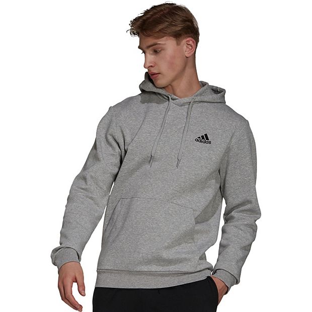 Men's adidas Feel Cozy Fleece Sweatshirt