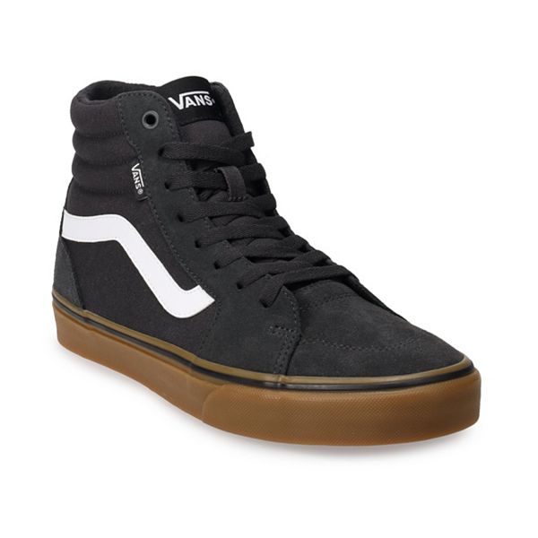 Vans Filmore Men s High Top Shoes