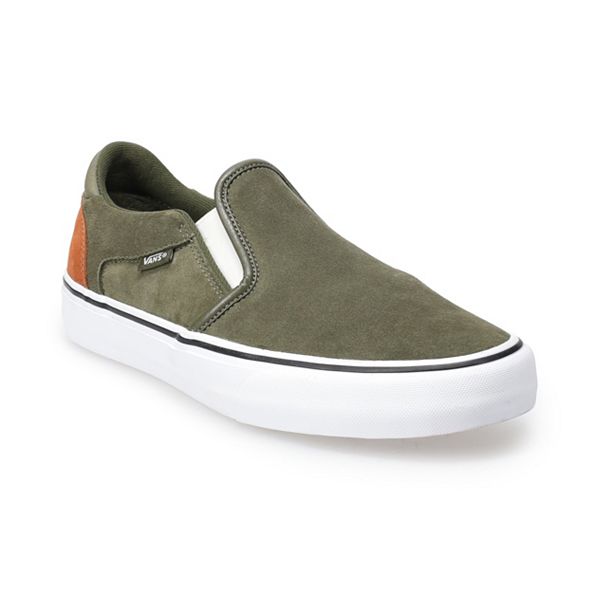 Mens vans shoes kohls online