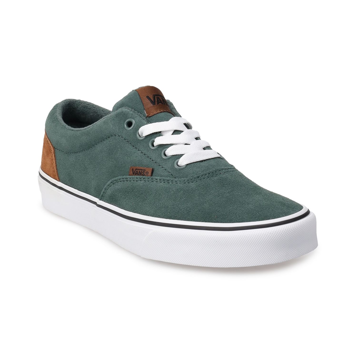 vans authentic off the wall skate shoe