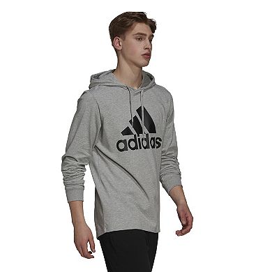 Big u0026 Tall adidas Essentials Hoodie