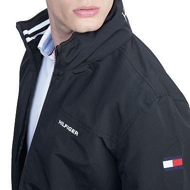 Men's Tommy Regatta Jacket