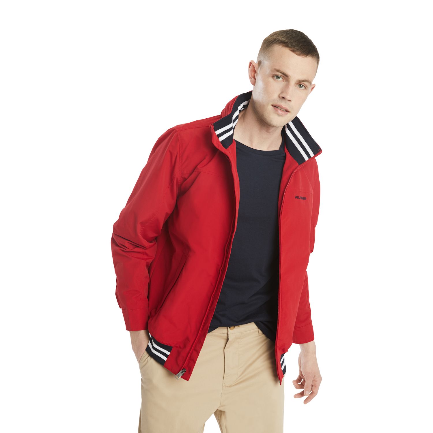 jacket tommy hilfiger