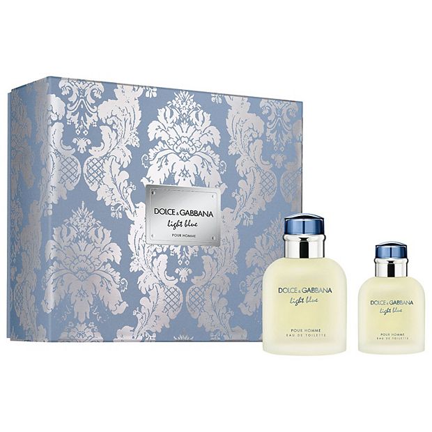 Dolce and Gabbana Light Blue Perfume