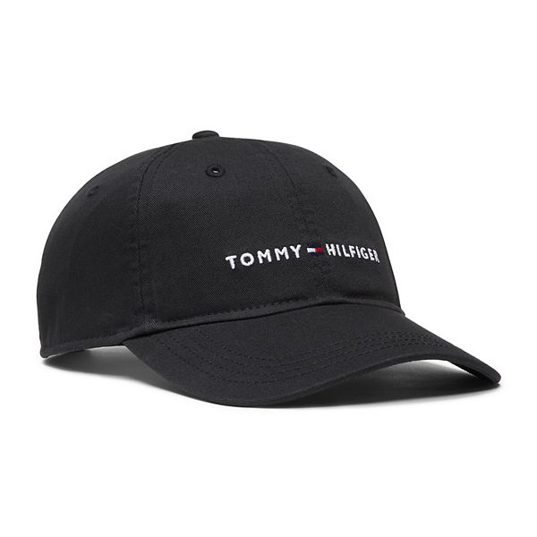 Tommy Hilfiger Classic Cap