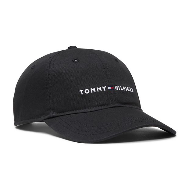 Caps tommy hilfiger hot sale