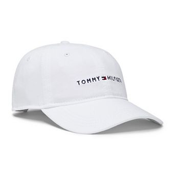 Men's Tommy Hilfiger Classic Logo Cap