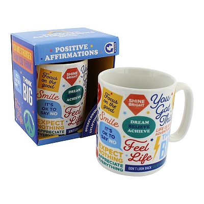 Tazza Da Caffè Ufficiale FOCO – Ceramica Spurs Club 325 Ml