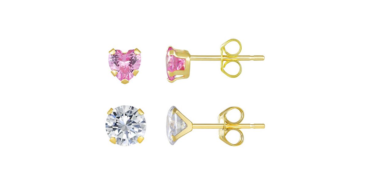 Womens Taylor Grace Earrings, | Kohl's