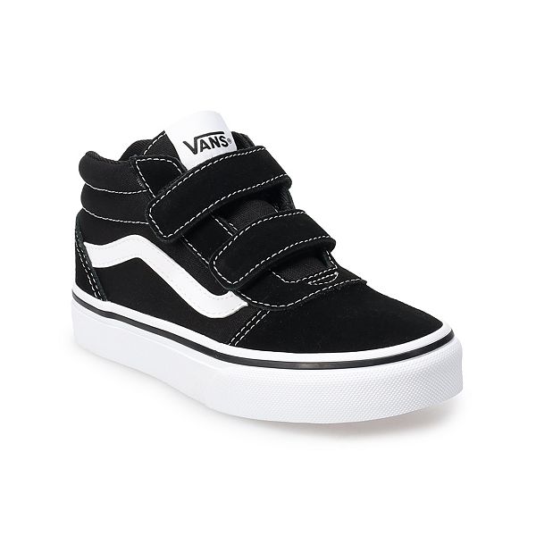 Kohls vans for kids sale