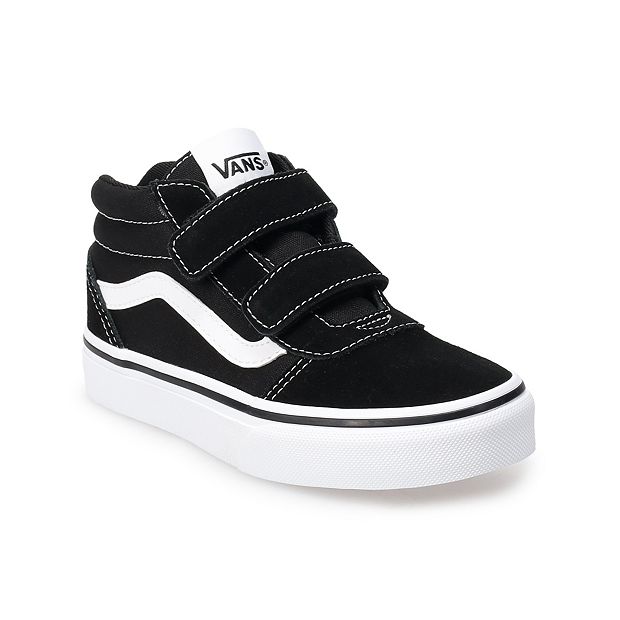 Sneakers Bébé Td Ward Mid V VANS