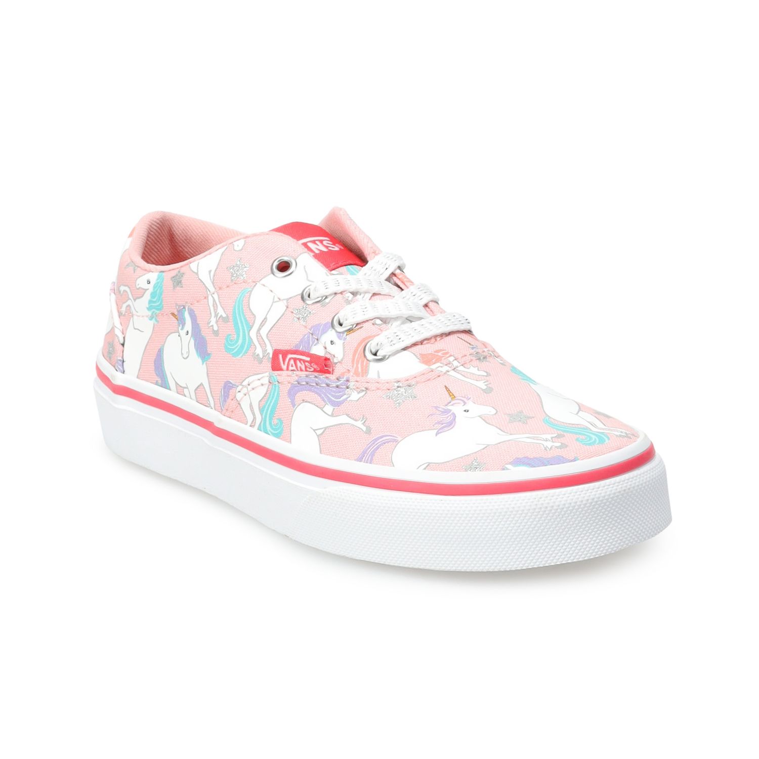 vans unicorn