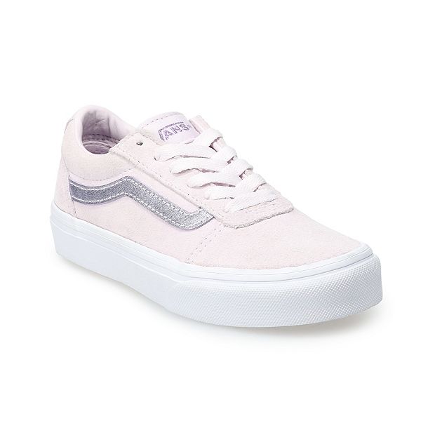 Kohls store vans girls