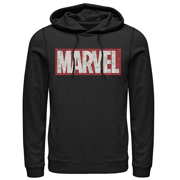 Marvel sale comic hoodie