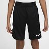 Boys 8-20 Nike Dri-FIT Trophy Printed Training Shorts