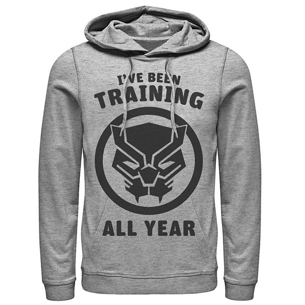 Avengers sales mens hoodie