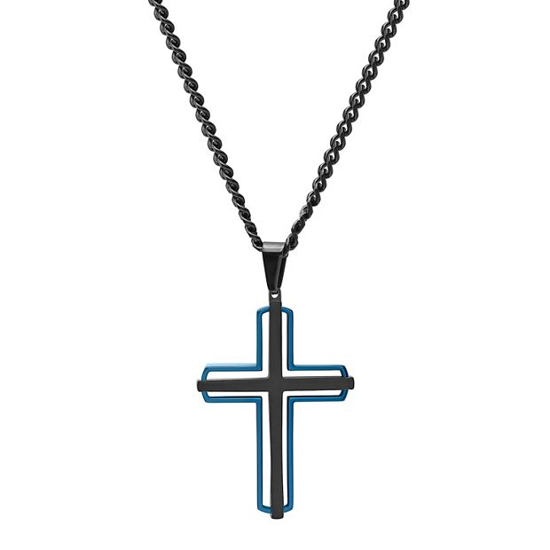 Kohls on sale jewelry crosses