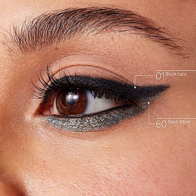 12 Hour Contour Pencil Eyeliner