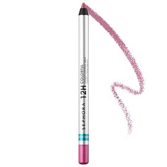 SEPHORA COLLECTION 12 Hour Colorful Contour Pencil Eyeliner